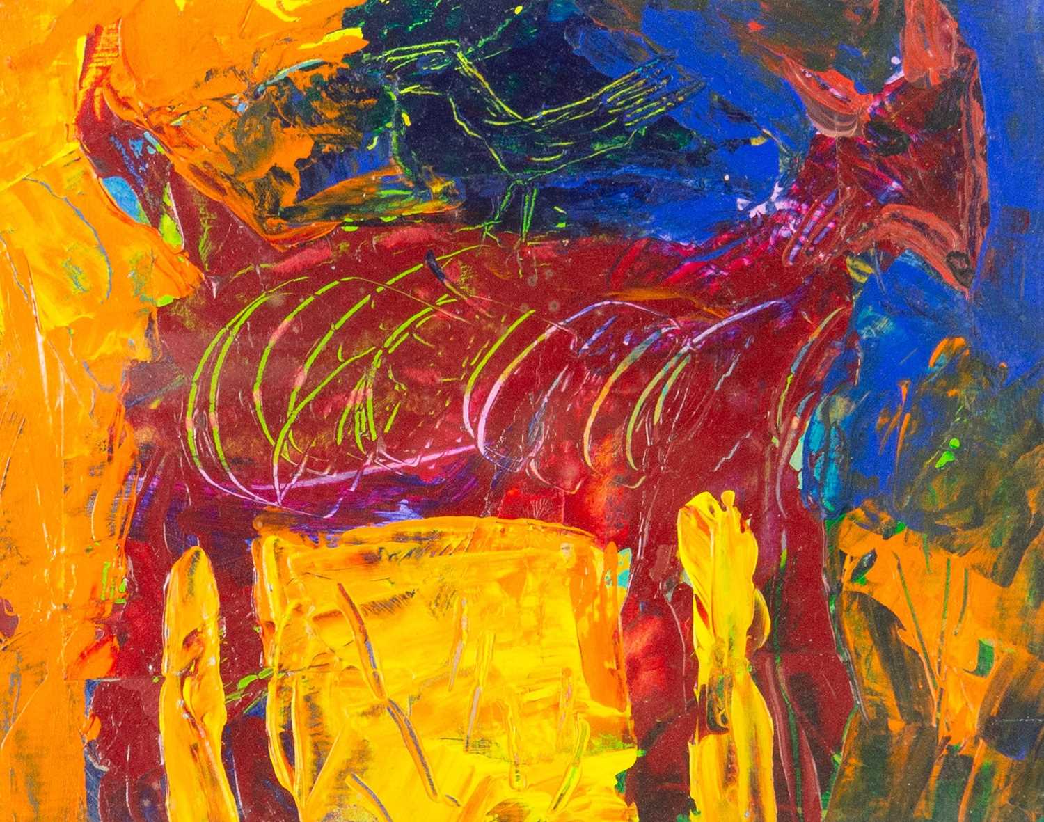 Lot 54 - Louise MCCLARY (1958)