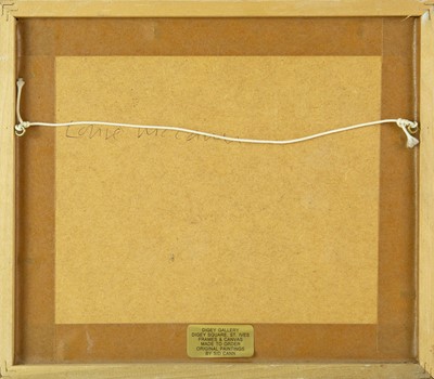 Lot 54 - Louise MCCLARY (1958)
