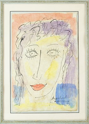Lot 53 - Michael LAWRENCE(1943-2021)
