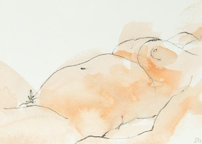 Lot 51 - Sue HALLIDAY (XX-XXI)