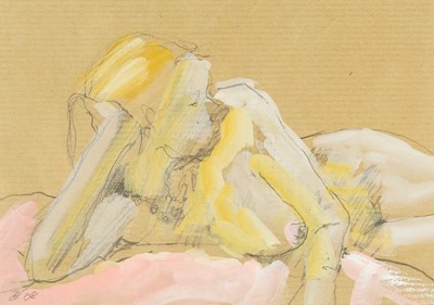 Lot 51 - Sue HALLIDAY (XX-XXI)
