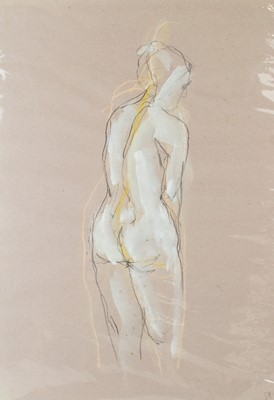 Lot 51 - Sue HALLIDAY (XX-XXI)
