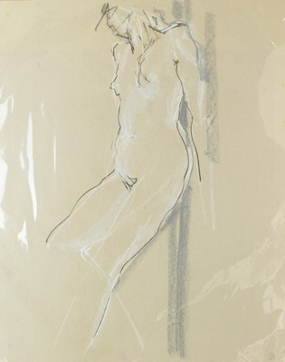 Lot 51 - Sue HALLIDAY (XX-XXI)