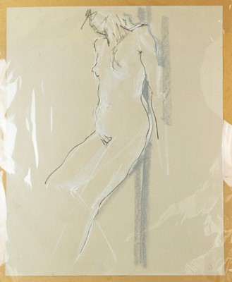 Lot 51 - Sue HALLIDAY (XX-XXI)