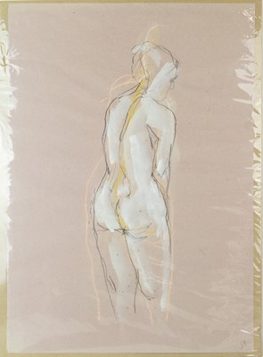 Lot 51 - Sue HALLIDAY (XX-XXI)