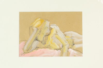 Lot 51 - Sue HALLIDAY (XX-XXI)