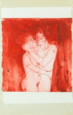 Lot 51 - Sue HALLIDAY (XX-XXI)
