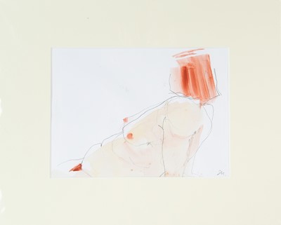 Lot 51 - Sue HALLIDAY (XX-XXI)