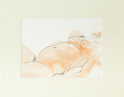 Lot 51 - Sue HALLIDAY (XX-XXI)
