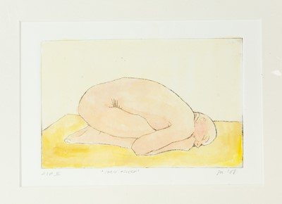 Lot 51 - Sue HALLIDAY (XX-XXI)