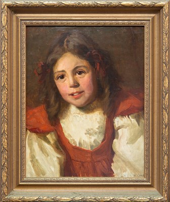 Lot 267 - William Cave DAY (1862-1924)