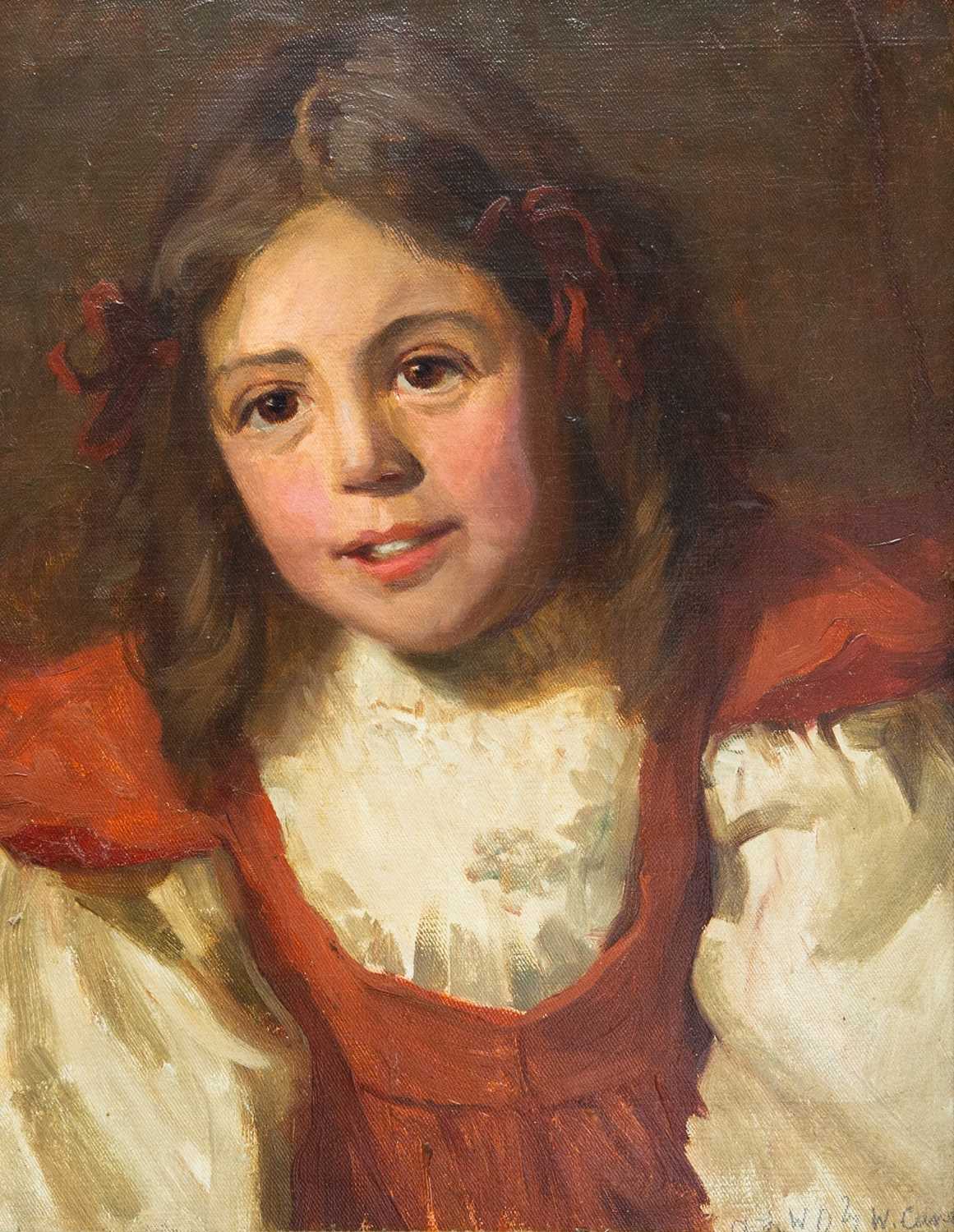 Lot 267 - William Cave DAY (1862-1924)