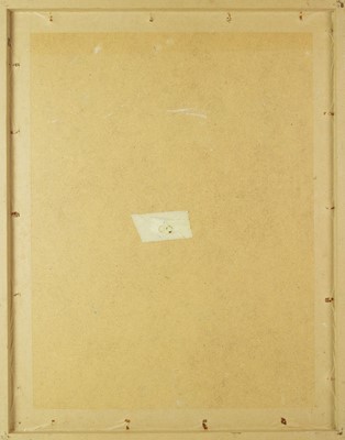 Lot 46 - Nan FRANKEL (1929-2021)