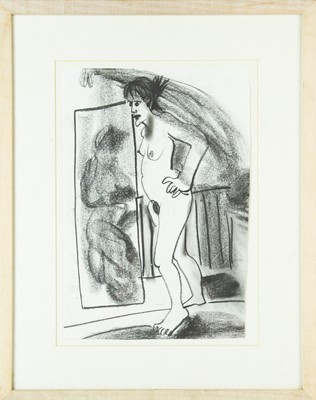 Lot 46 - Nan FRANKEL (1929-2021)