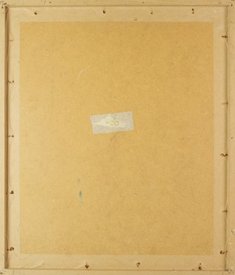 Lot 46 - Nan FRANKEL (1929-2021)