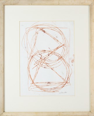 Lot 46 - Nan FRANKEL (1929-2021)