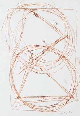 Lot 46 - Nan FRANKEL (1929-2021)