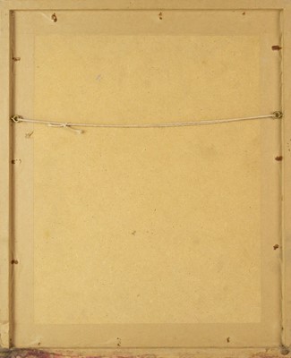 Lot 46 - Nan FRANKEL (1929-2021)