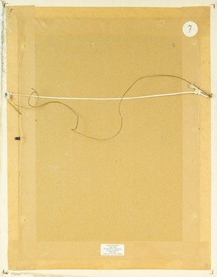 Lot 43 - Cynthia DAVIS (XX-XXI, St Ives Society of Artists)