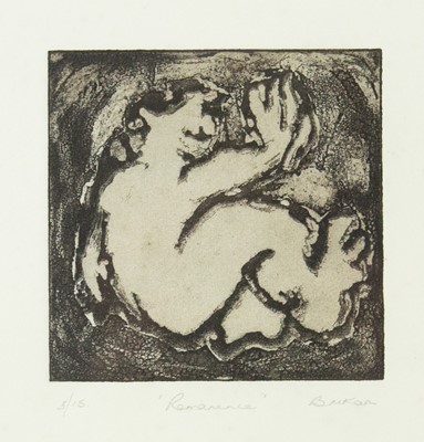 Lot 42 - Sue HALLIDAY (XX-XXI)