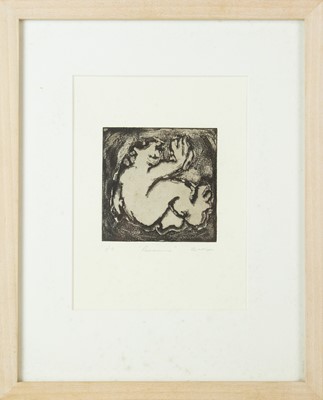 Lot 42 - Sue HALLIDAY (XX-XXI)