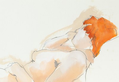 Lot 42 - Sue HALLIDAY (XX-XXI)