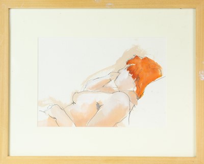 Lot 42 - Sue HALLIDAY (XX-XXI)