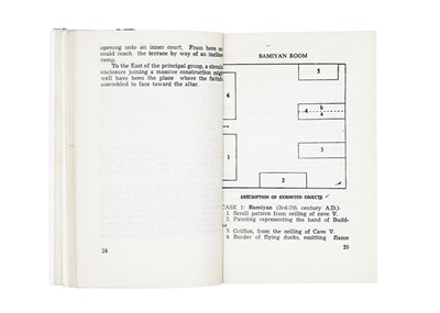 Lot 13 - Ann Dupree, Louis Dupree and A. A. Motamedi