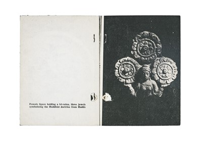 Lot 13 - Ann Dupree, Louis Dupree and A. A. Motamedi