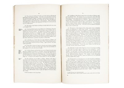 Lot 16 - G. J. F. Tomlinson and G. J. Lethem
