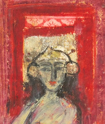 Lot 39 - Elizabeth HUNTER (1935)