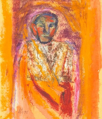 Lot 39 - Elizabeth HUNTER (1935)