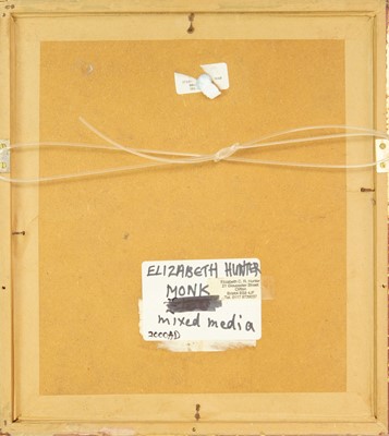 Lot 39 - Elizabeth HUNTER (1935)