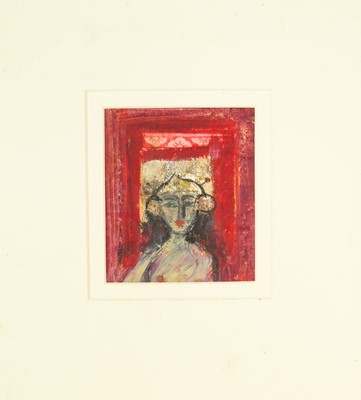 Lot 39 - Elizabeth HUNTER (1935)