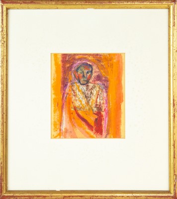 Lot 39 - Elizabeth HUNTER (1935)