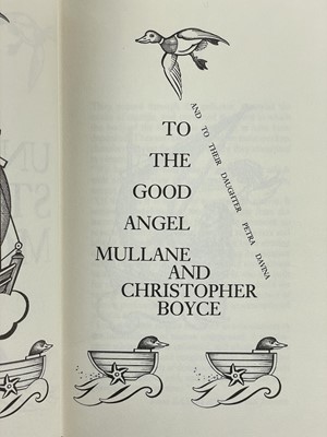 Lot 267 - Alasdair Gray