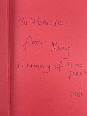 Lot 267 - Alasdair Gray