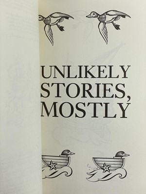 Lot 267 - Alasdair Gray