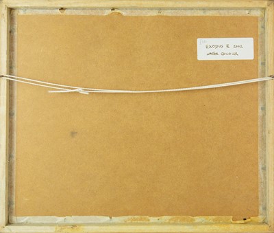 Lot 38 - Moreen MOSS (1927-2012)