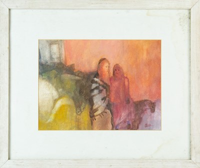 Lot 38 - Moreen MOSS (1927-2012)