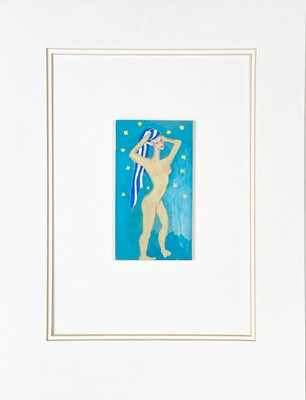 Lot 35 - Barbara KARN (1949)