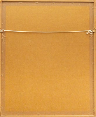 Lot 34 - Cynthia DAVIS (XX-XXI, St Ives Society of Artists)