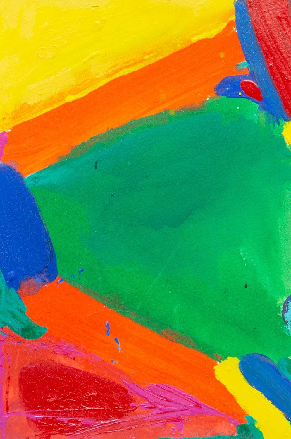 Lot 3 - Anthony FROST (1951)