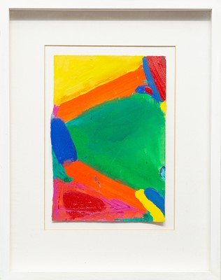 Lot 3 - Anthony FROST (1951)