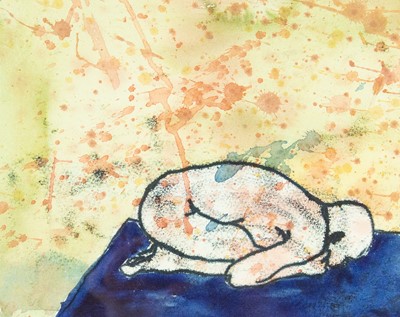 Lot 33 - Sue HALLIDAY (XX-XXI)