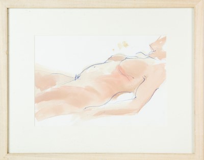 Lot 33 - Sue HALLIDAY (XX-XXI)