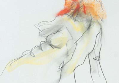 Lot 33 - Sue HALLIDAY (XX-XXI)