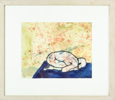 Lot 33 - Sue HALLIDAY (XX-XXI)