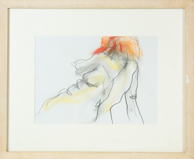 Lot 33 - Sue HALLIDAY (XX-XXI)