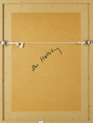 Lot 33 - Sue HALLIDAY (XX-XXI)
